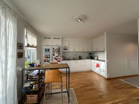 Hålsjögatan, Malmö - Foto 5