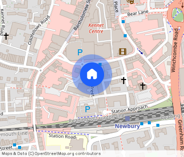 Newbury, Berkshire, RG14 - Photo 1