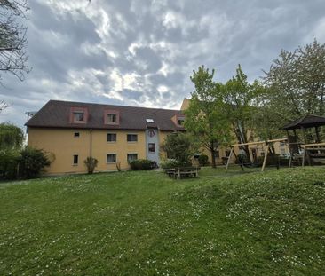 Mietwohnung mit 3 Zimmer und Balkon in St. Peter - Photo 6