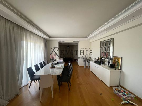 Ενοικίαση κατοικίας, 450 τ.μ., Αγία Μαρίνα, 9.000 € - Photo 1