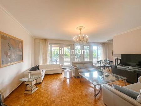 Appartement meublé proche des organisation internationales - Photo 4