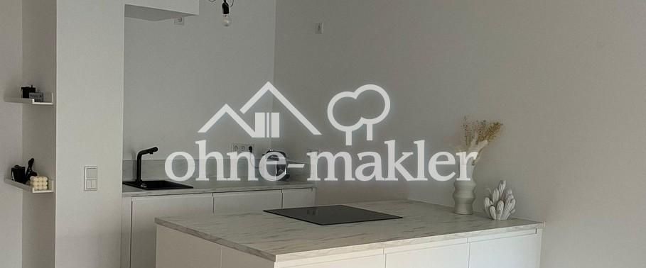 Neubau/Erstbezug 2023 EHRENFELD mit Parkett, 2 Bädern, Fußbodenhzg, KfW55 - Foto 1