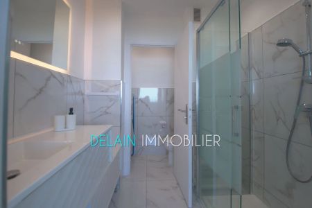 Cagnes-sur-Mer Bord de mer appartement 38 m - Photo 5