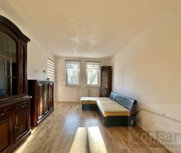 top centrum !!! 2 pok. garaż - Photo 1