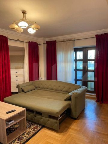 Apartament de 2 camere, 72 mp, etajul 1, zona-McDonald’s - Photo 2