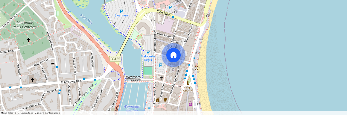 Gloucester Street, Weymouth