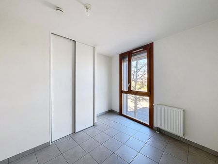 Appartement 3 pièces - Photo 2