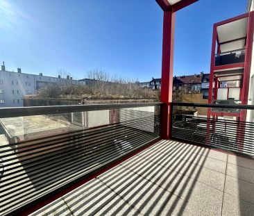 Wanner Straße 10, 44649 Herne - Photo 1