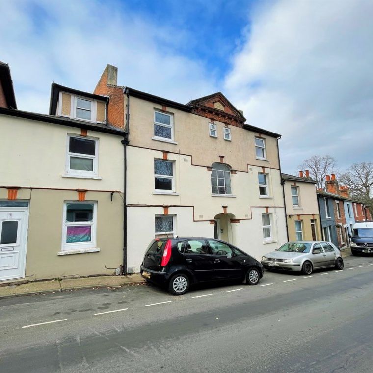 1 bed Flat Maidenburgh Street, Colchester, CO1 - Photo 1