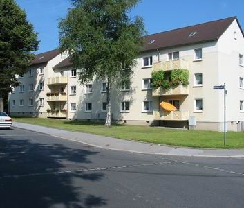 2-Zimmer-Wohnung in Iserlohn-Nußberg mieten - Photo 2