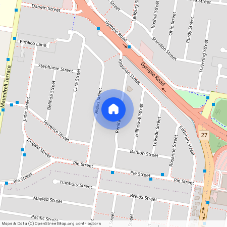 22 Renita Street, Qld 4034, Aspley