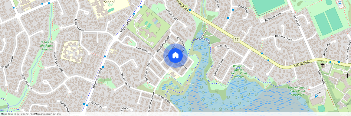 16 Ipukarea Street, Weymouth, Manukau City