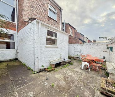 1 bedroom terraced house to rent - Photo 6