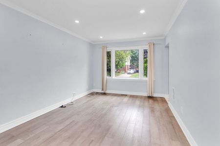 For Lease - 38 Shangarry Drive Unit# Main, Toronto, Ontario - Photo 5