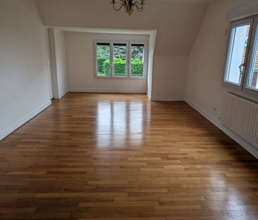 Location appartement 4 pièces 146.22 m² à Dieppe (76370) - Photo 5