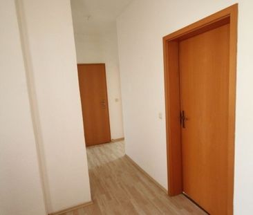 Gemütliche 3-Raum-Dachgeschosswohnung mit zusätzlichem Appartement! - Photo 1