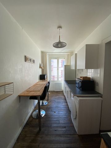Location Appartement 1 pièce 22m² RENNES 35000 - Photo 3