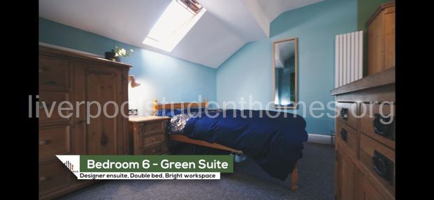 Jubilee Drive, Liverpool - Photo 1