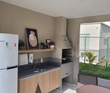 BARROSO - APARTAMENTO - R. A DO LOTEAMENTO RESIDENCIAL CÉLIO GURGEL... - Photo 3