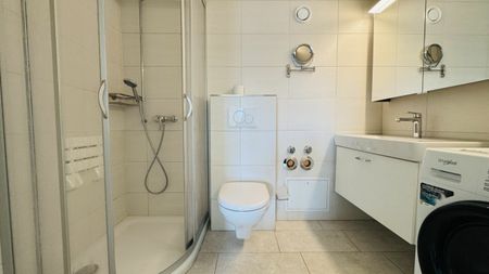 5.5 Zimmer, 116 m², 2. Stock - Foto 5