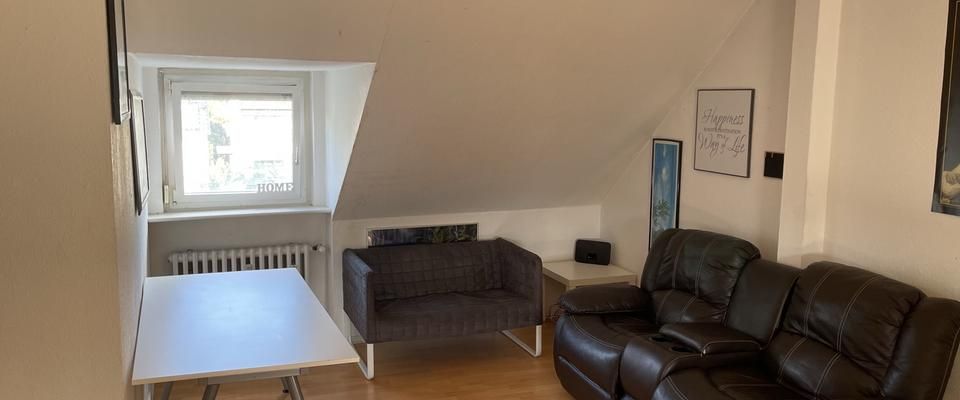 Privat zu Vermietien: Küche, Bad, Internet und Gästezimmer - Foto 1