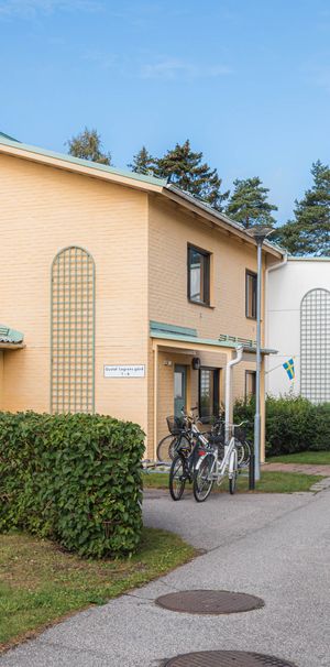 Socker-Lottas gård 9 - Foto 1