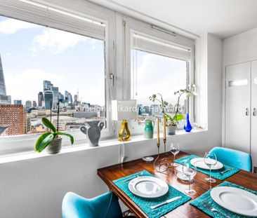 Kipling Estate, London SE1 - Photo 3