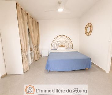 Location Maison 3 pièces 80m² DESHAIES 97126 - Photo 6