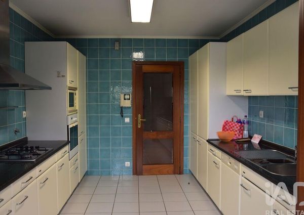 Apartamento T5 em Coimbra