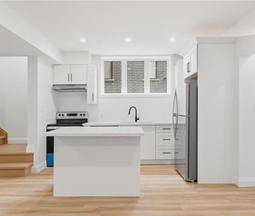 For Lease - 36 Elliot Street Unit# 1, Cambridge, Ontario - Photo 3
