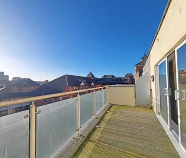 2 bedroom apartment to rent - Photo 6