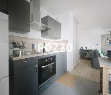 APPARTEMENT T2 - PARKING - Photo 4