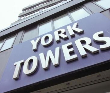 1 bedroom flat to rent - Photo 6