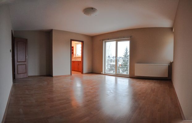 Mieszkanie dwupozimowe Poznań Plewiska 145m2 - Photo 1