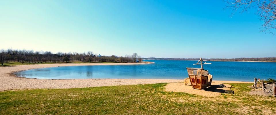 ERSTBEZUG NEUBAU in der Papierfabrik | Familienparadies mit sonniger Süd-Terrasse, TG-Stellp. u.v.m. - Photo 1