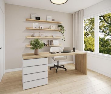 Appartement à louer - Châteauguay Appartement à louer - Châteauguay - Photo 2