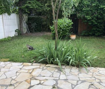 Maison 4 pièces Mérignac MAIRIE PIN GALANT - Photo 4