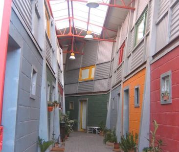 EUR VALLERANO BiLOCALE LOFT SU 2 LIVELLI - Photo 2