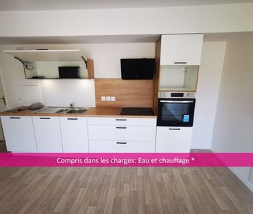 Location Appartement 5 pièces 91m² MELUN 77000 - Photo 1