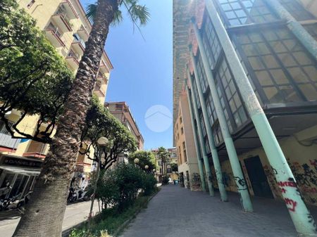 Monolocale via Silio Italico 21, Centro, Castellammare di Stabia - Foto 5