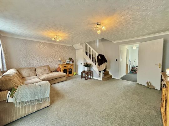 3 bedroom terraced house to rent - Photo 1