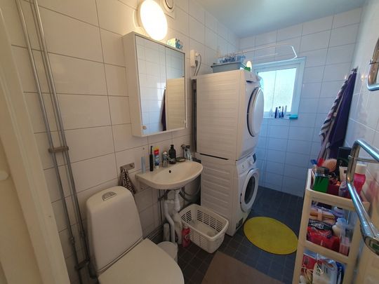 Nils Holgerssons väg 3, Trelleborg Norr - Foto 1