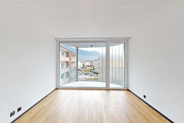 B.VILLAGE – moderno appartamento ad un passo dal centro - Foto 1