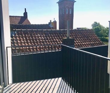Appartement te huur in Wervik met 2 slaapkamers - Photo 4