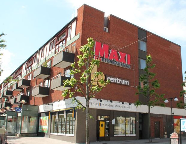 Hagendalsvägen 6 - Foto 1