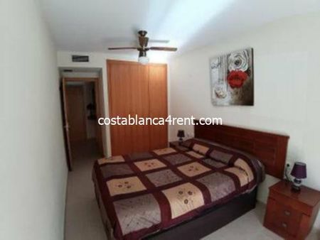 Apartement La Cala de Finestrat - Photo 5