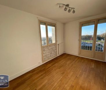 Appartement à louer 4 pièces 77.4m² - Photo 6