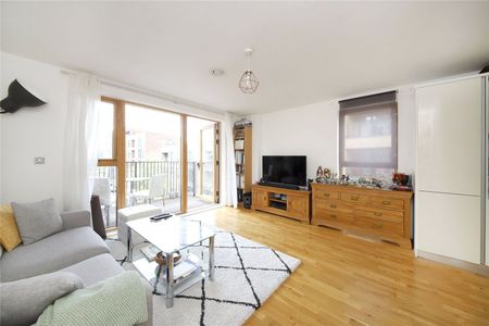 Blackheath Hill, Greenwich, SE10 - Photo 2