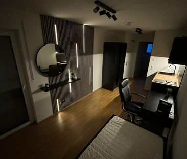 Wunderschöne 1-Zimmer-Wohnung am Wöhrder See - Photo 1