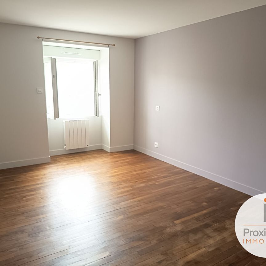 Location Maison 3 pièces 74m² - Photo 1